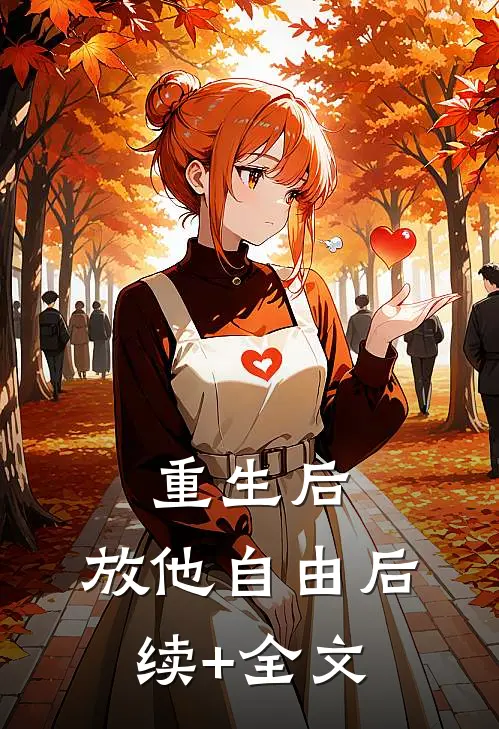 重生后，放他自由后续+全文