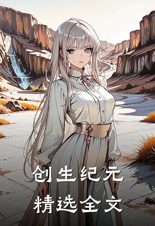 创生纪元精选全文