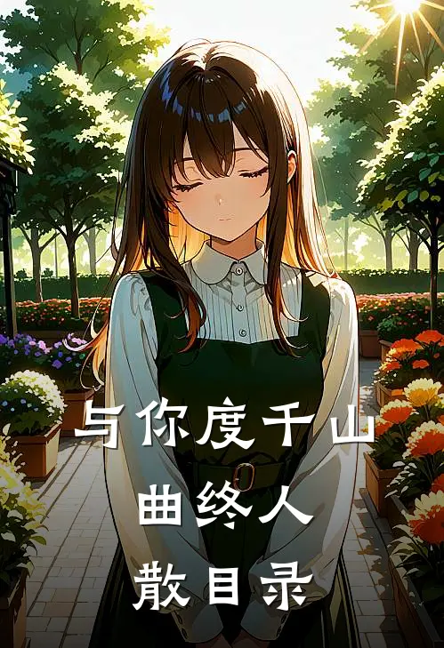 与你度千山，曲终人散目录