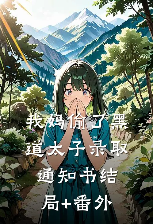 我妈偷了黑道太子录取通知书结局+番外