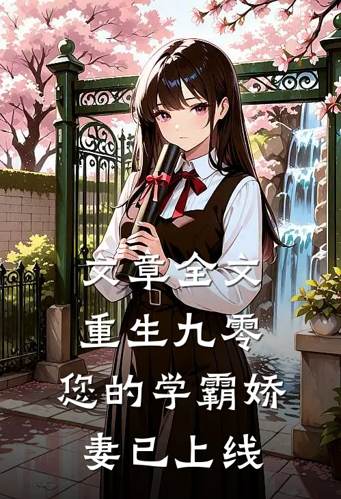 文章全文重生九零：您的学霸娇妻已上线