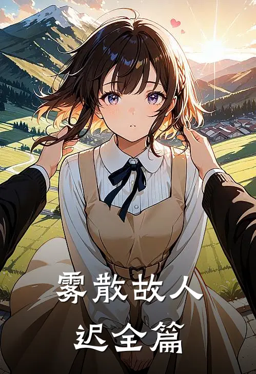 雾散故人迟全篇