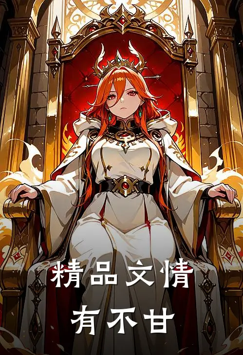 精品文情有不甘