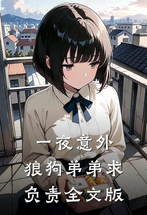 一夜意外，狼狗弟弟求负责全文版