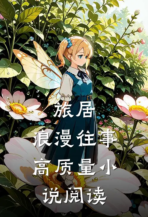旅居浪漫往事高质量阅读
