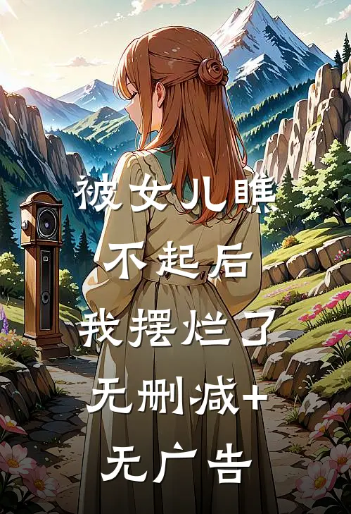 被女儿瞧不起后，我摆烂了无删减+无广告