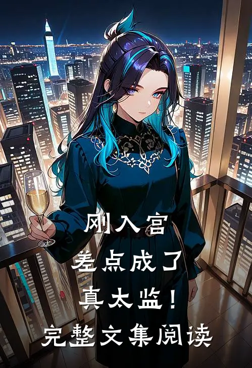 刚入宫，差点成了真太监！完整文集阅读