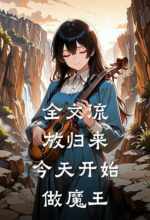 全文流放归来，今天开始做魔王