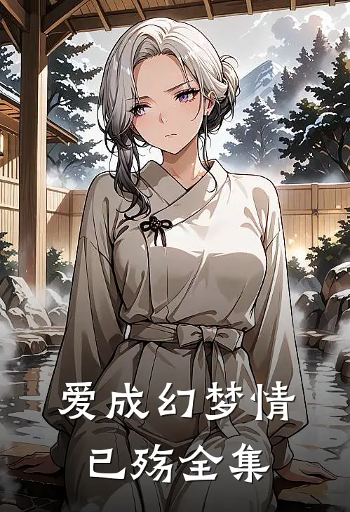 爱成幻梦情已殇全集