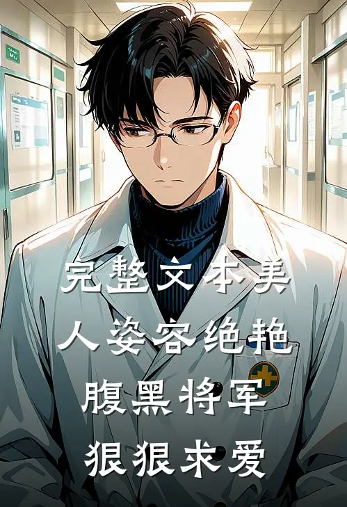 完整文本美人姿容绝艳，腹黑将军狠狠求爱
