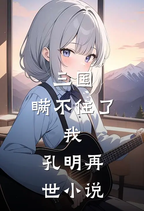 三国：瞒不住了，我，孔明再世小说