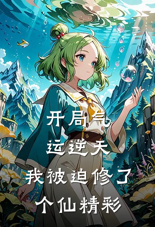 开局气运逆天,我被迫修了个仙精彩漫画