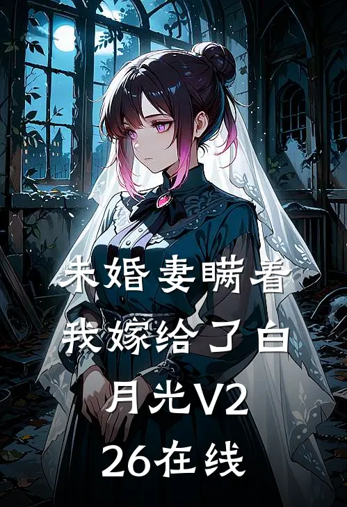 未婚妻瞒着我嫁给了白月光V226在线