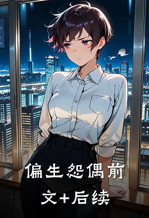 偏生怨偶前文+后续