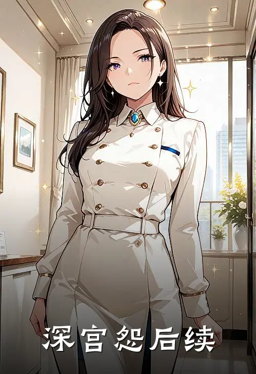 深宫怨后续