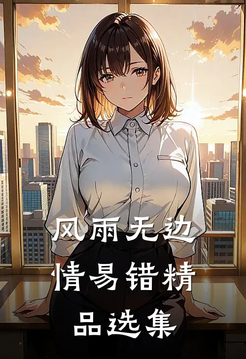 风雨无边情易错精品选集