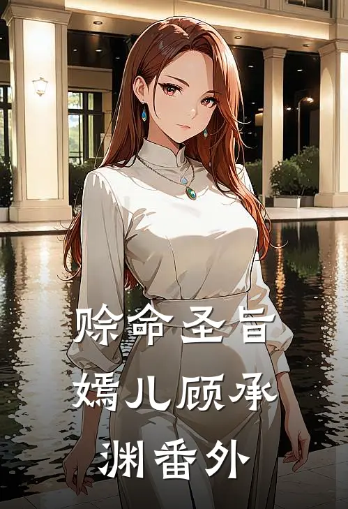 赊命圣旨嫣儿顾承渊番外