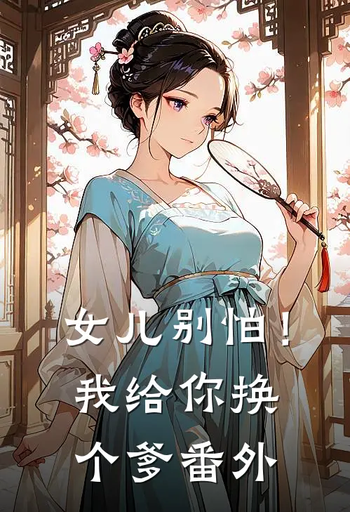 女儿别怕！我给你换个爹番外
