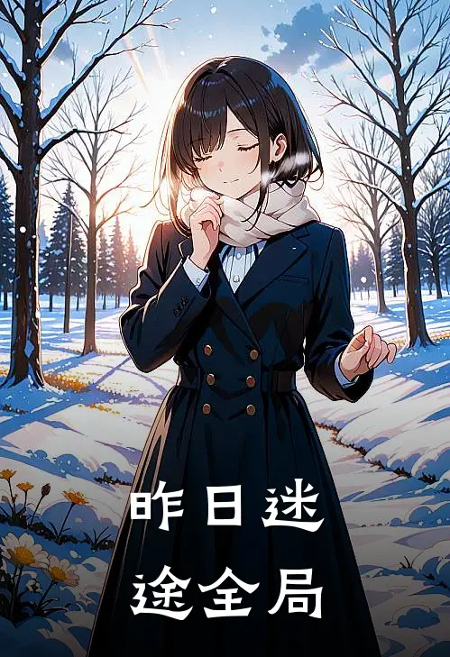 昨日迷途全局