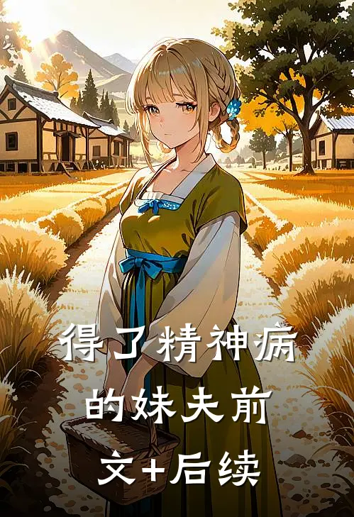 得了精神病的妹夫前文+后续