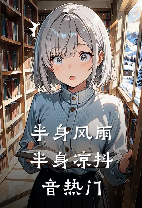 半身风雨半身凉抖音热门