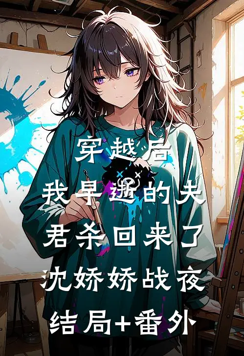 穿越后，我早逝的夫君杀回来了沈娇娇战夜结局+番外