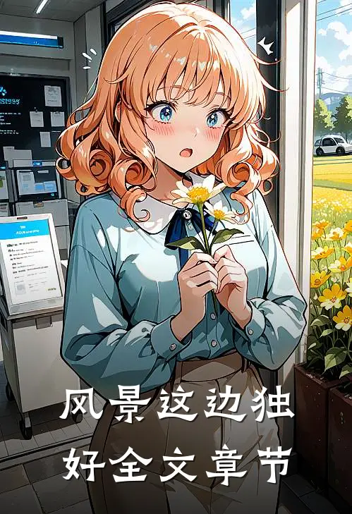 风景这边独好全文章节