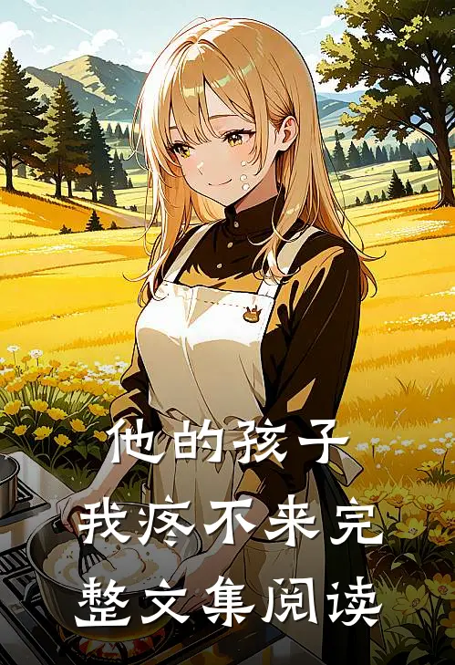 他的孩子，我疼不来完整文集阅读