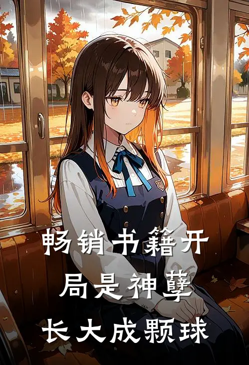 畅销书籍开局是神孽，长大成颗球