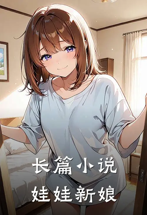 长篇小说娃娃新娘