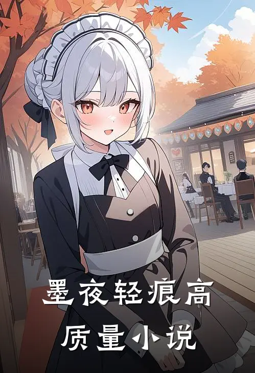 墨夜轻痕高质量小说