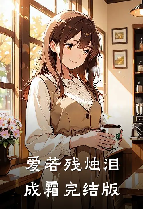 爱若残烛泪成霜完结版