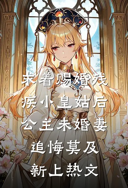 求着赐婚残疾小皇姑后，公主未婚妻追悔莫及新上热文