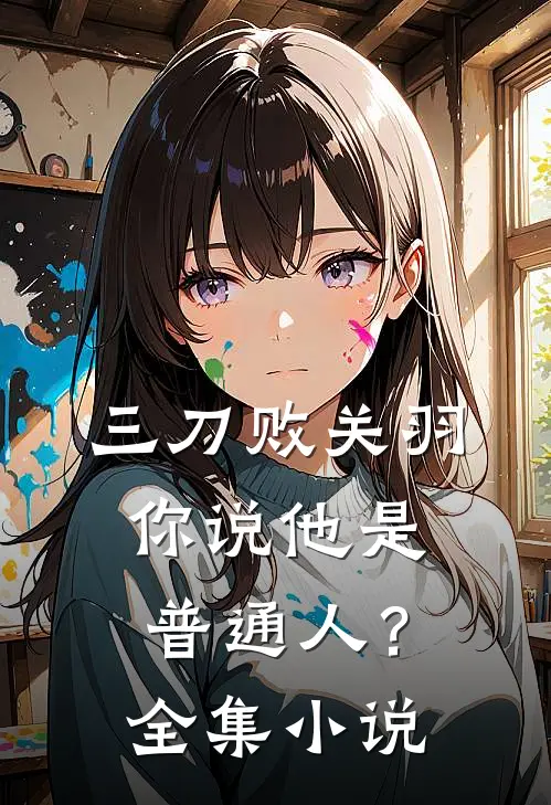 三刀败关羽，你说他是普通人？全集小说