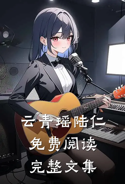 云青瑶陆仁免费阅读完整文集