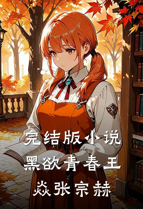 完结版小说黑欲青春王焱张宗赫
