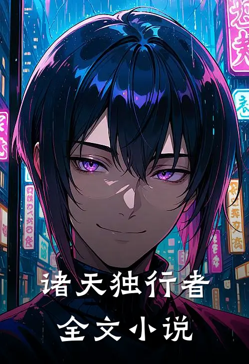 诸天独行者全文小说