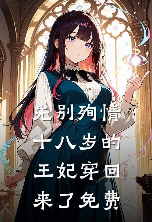 先别殉情，十八岁的王妃穿回来了免费