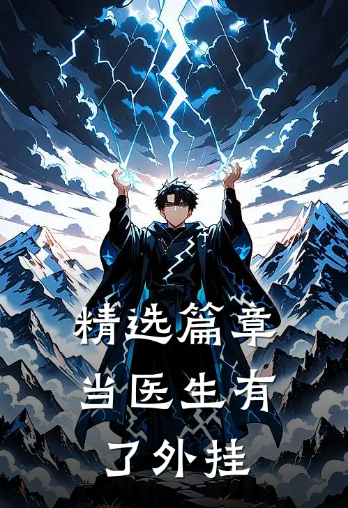 精选篇章当医生有了外挂