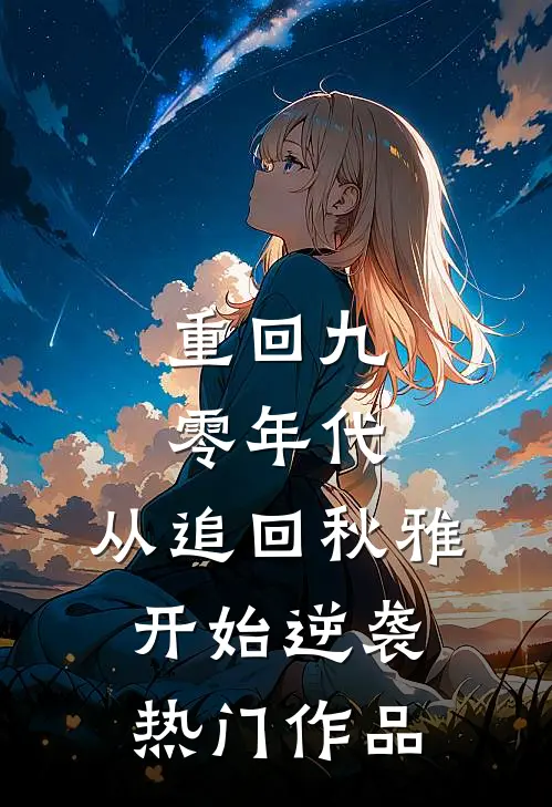 重回九零年代：从追回秋雅开始逆袭热门作品