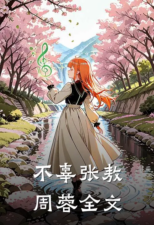 不辜张敖周蓉全文