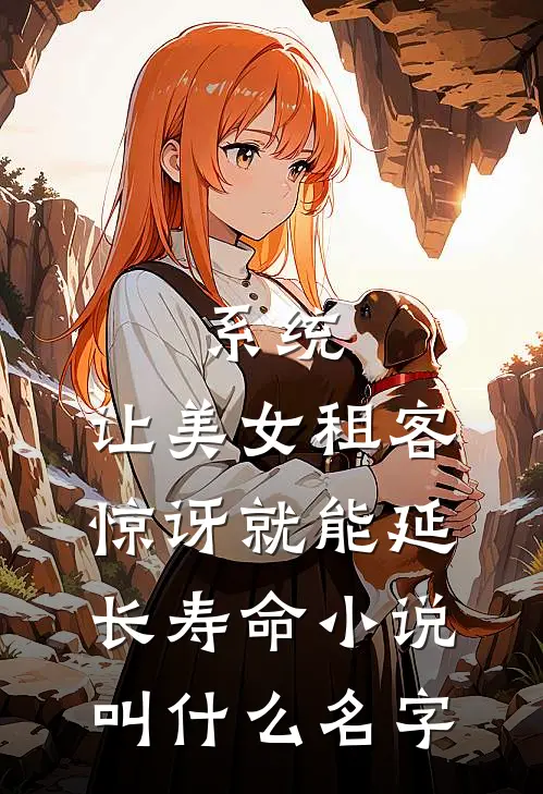 系统：让美女租客惊讶就能延长寿命小说叫什么名字
