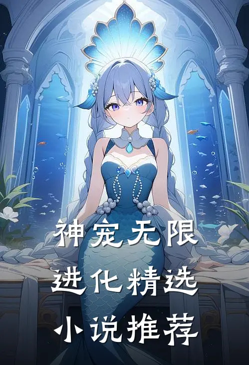 神宠无限进化精选小说推荐