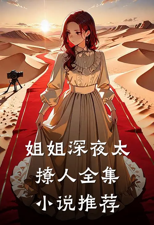 姐姐深夜太撩人全集小说推荐