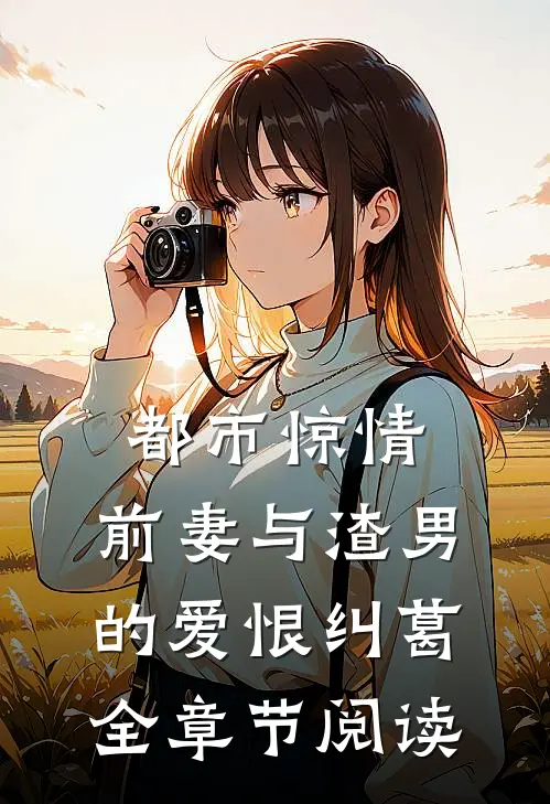 都市惊情：前妻与渣男的爱恨纠葛全章节阅读