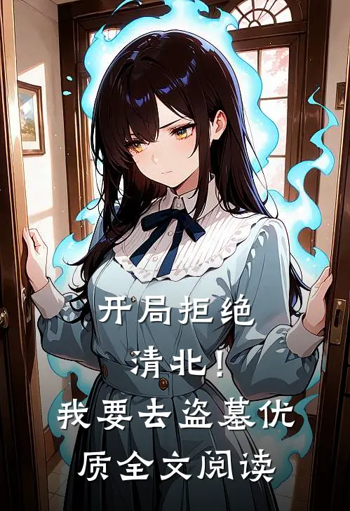 开局拒绝清北！我要去盗墓优质全文阅读