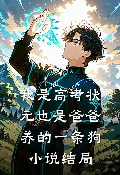 我是高考状元也是爸爸养的一条狗小说结局