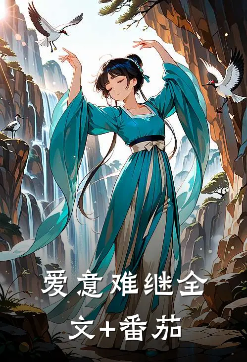 爱意难继全文+番茄
