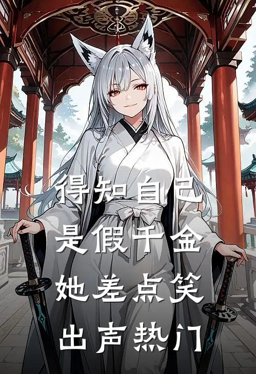 得知自己是假千金，她差点笑出声热门