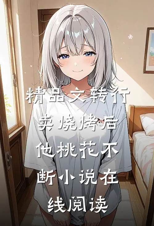 精品文转行卖烧烤后,他桃花不断小说在线阅读